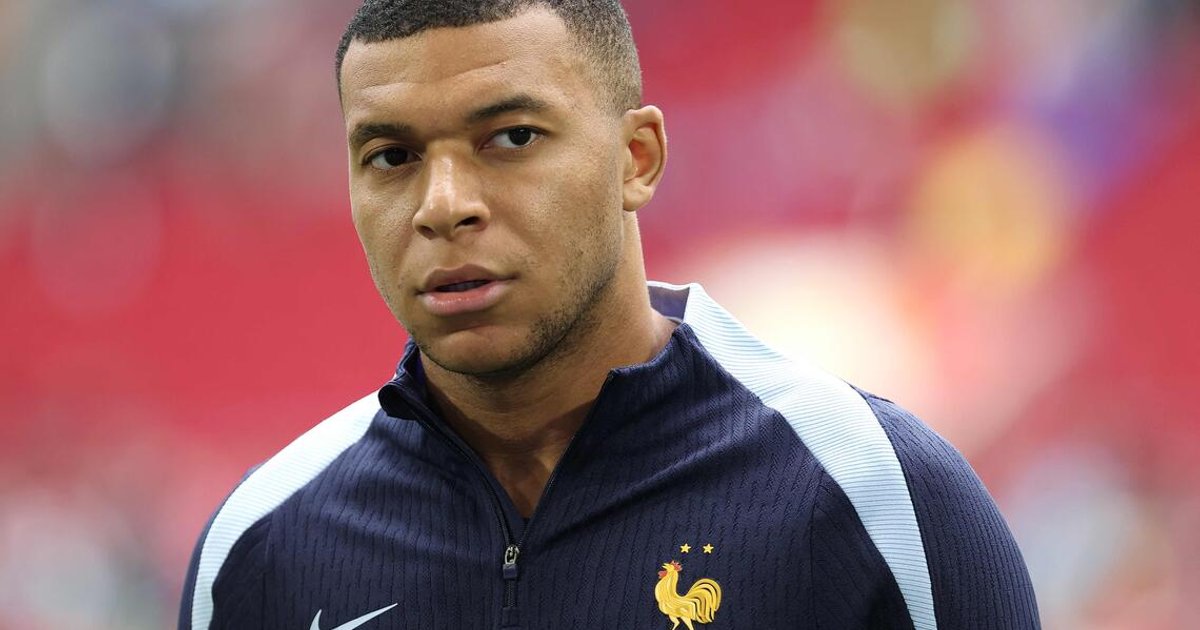 Mbappe faces Chinese brand backlash over Mao Zedong remarks