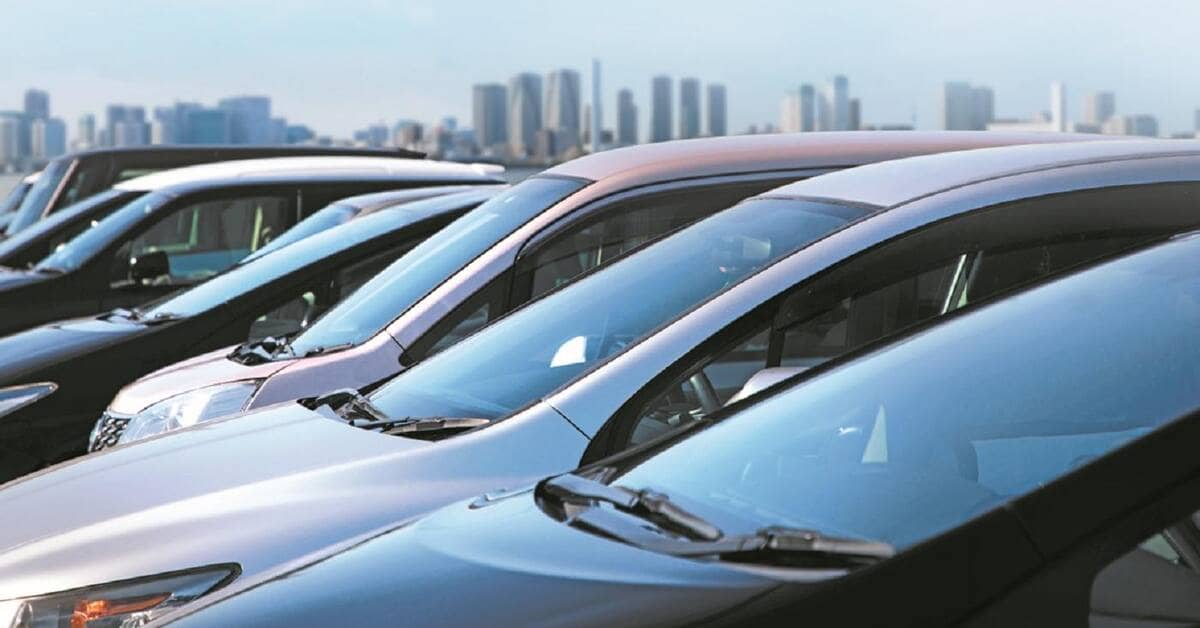 India's auto retail sales surge to record 2.42 million units in August