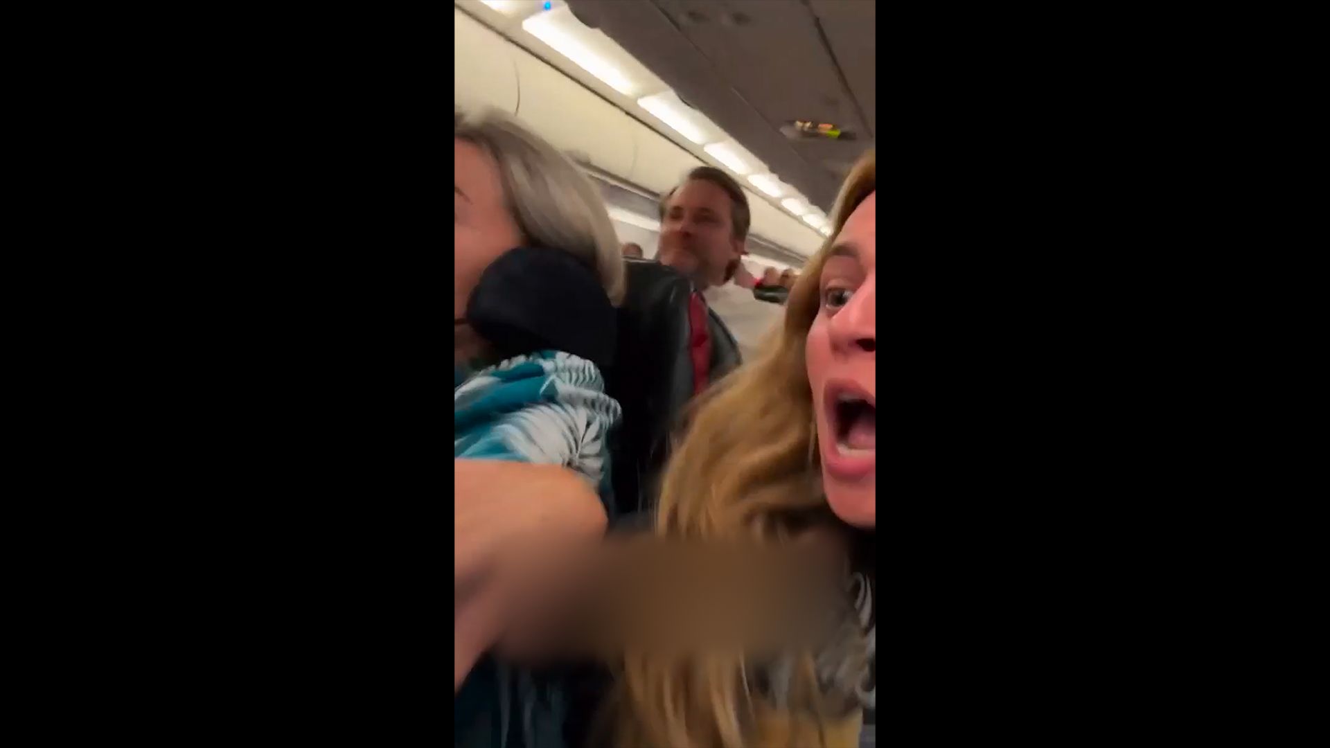 Severe turbulence forces Turkish Airlines flight to divert