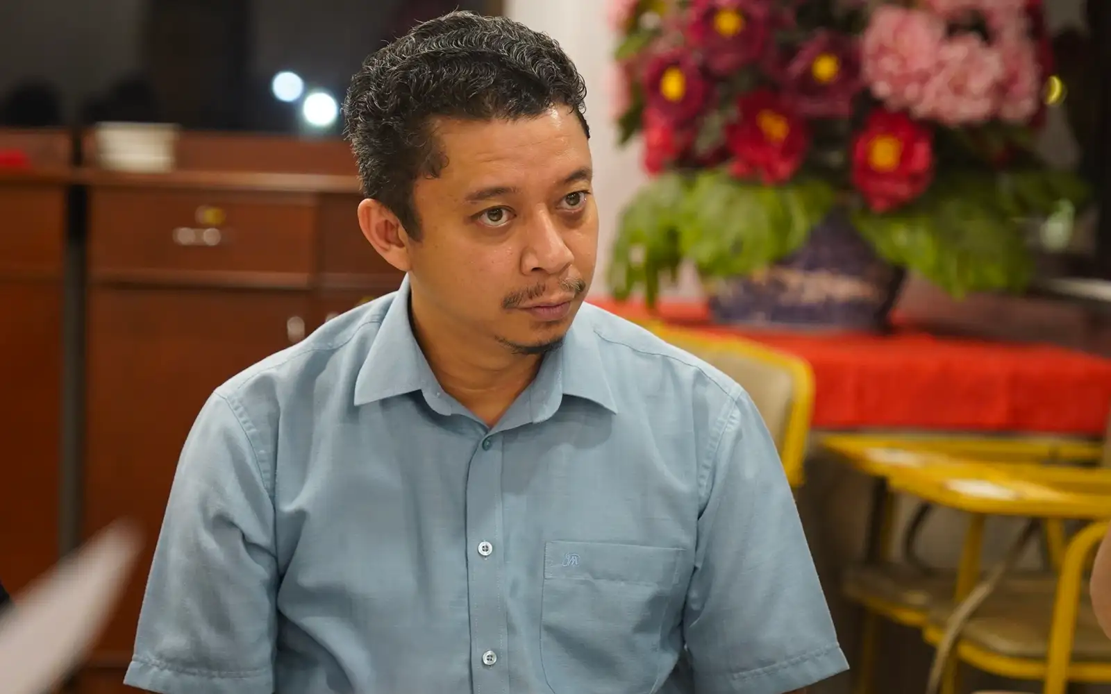 PN to lead SG4 talks after BN's Melaka election dominance