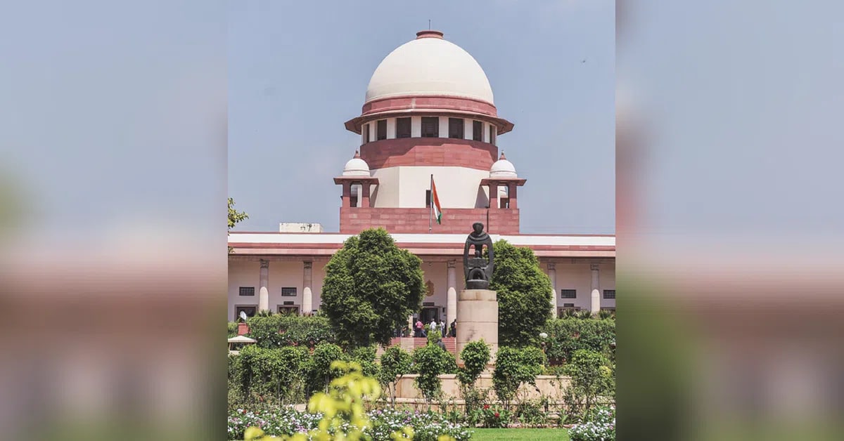 India's top court upholds hanging as legal execution method