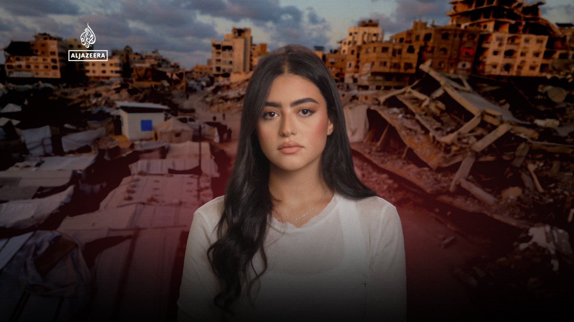 Palestinian pregnant woman killed in Gaza; West Bank violence escalates