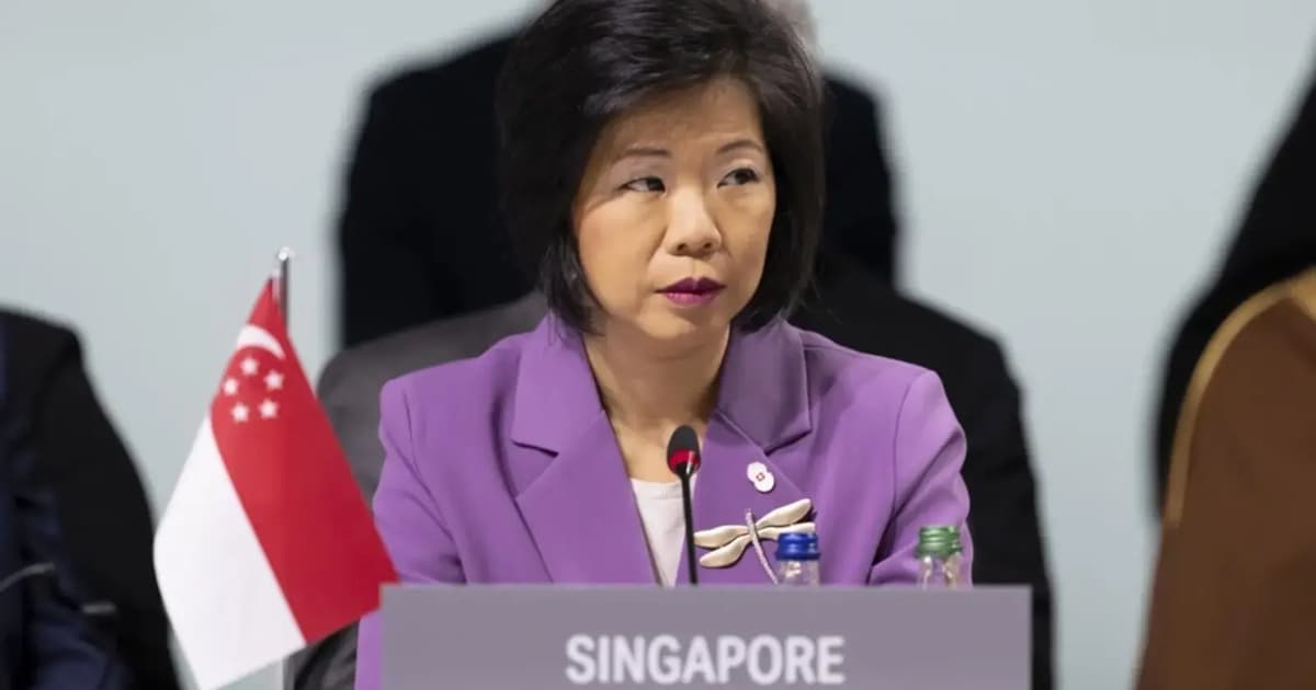 China detains 52 Singaporeans in alleged multi-level marketing probe