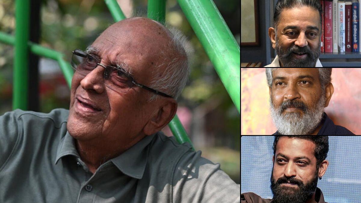 Indian cinema mourns death of visionary filmmaker Singeetham Srinivasa Rao