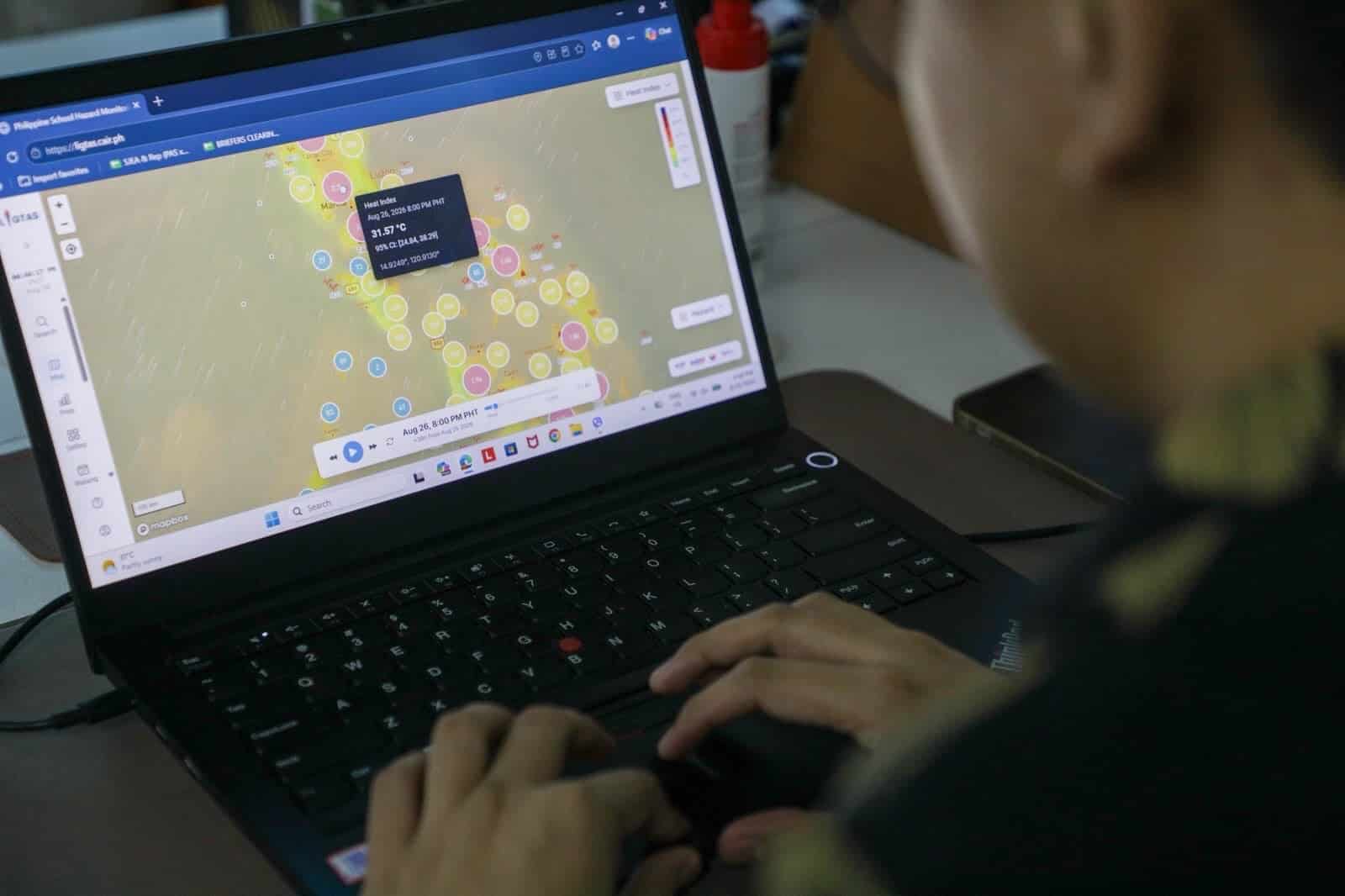 DepEd rolls out heat preparedness plan as El Niño threat looms through 2027