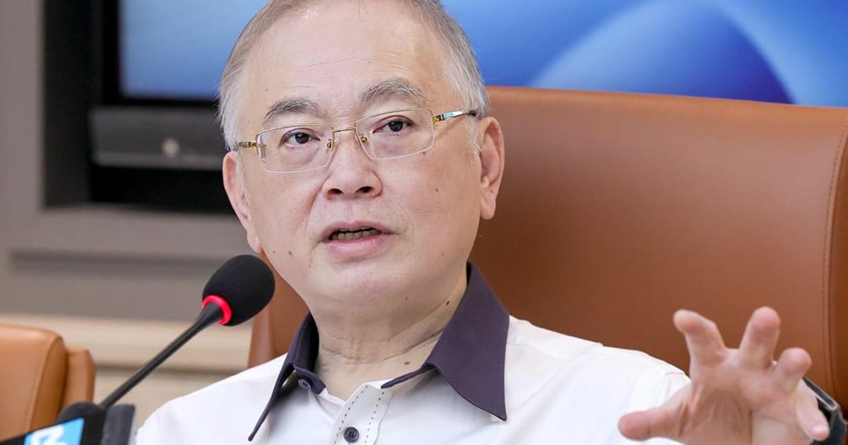 MCA Digesa Tidak Puas Diri dengan Pencapaian Kecil Menjelang Pilihan Raya