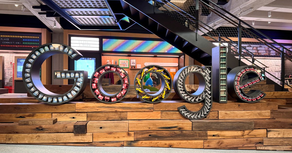 Alphabet shares tumble as revenue disappoints, cash flow turns negative
