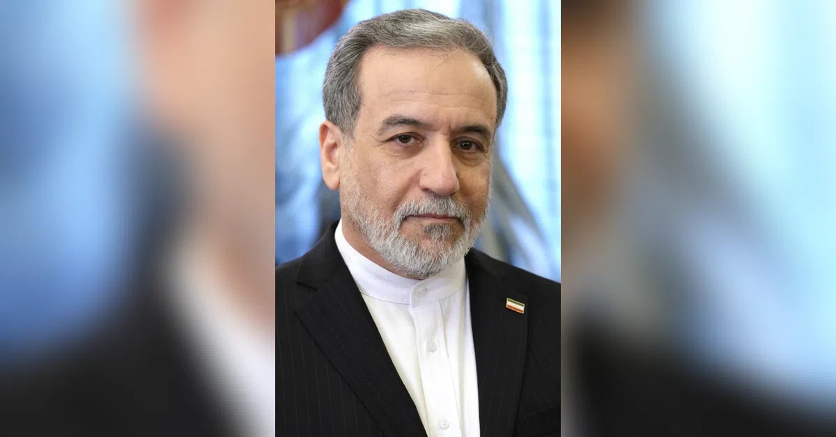 Iran dismisses Trump's economic pressure campaign as domestic distraction