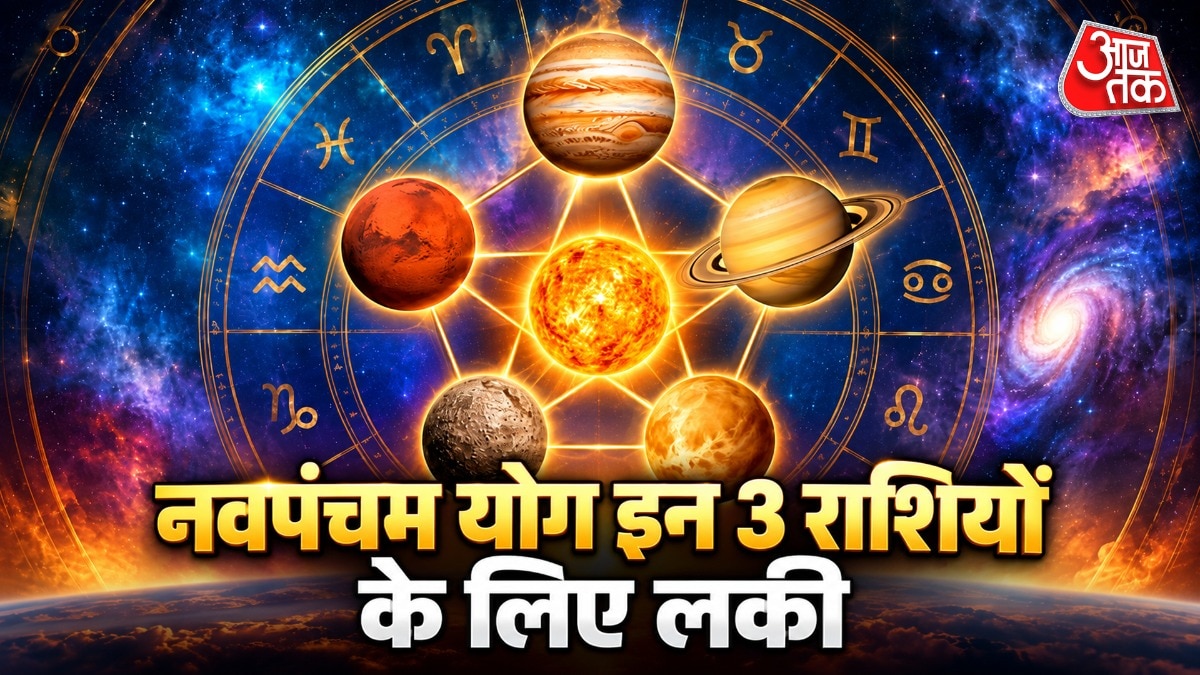 Mars-Saturn Alignment Expected to Bring Opportunities for Three Zodiac Signs