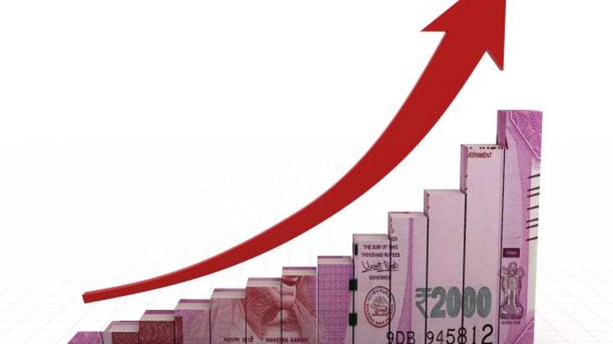 Rupee strengthens against dollar in early trading session