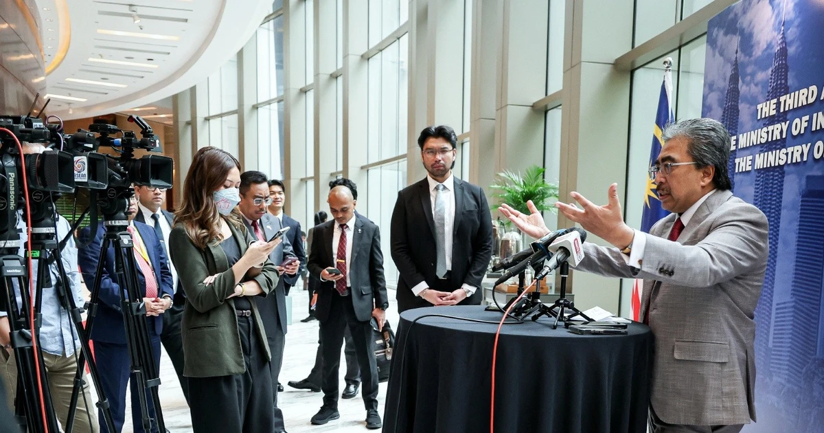 Malaysia and Singapore push to unlock ASEAN's untapped trade potential