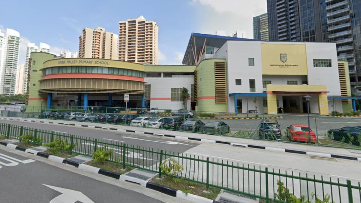 Caterer Gourmetz fined S$13,000 over River Valley school gastroenteritis
