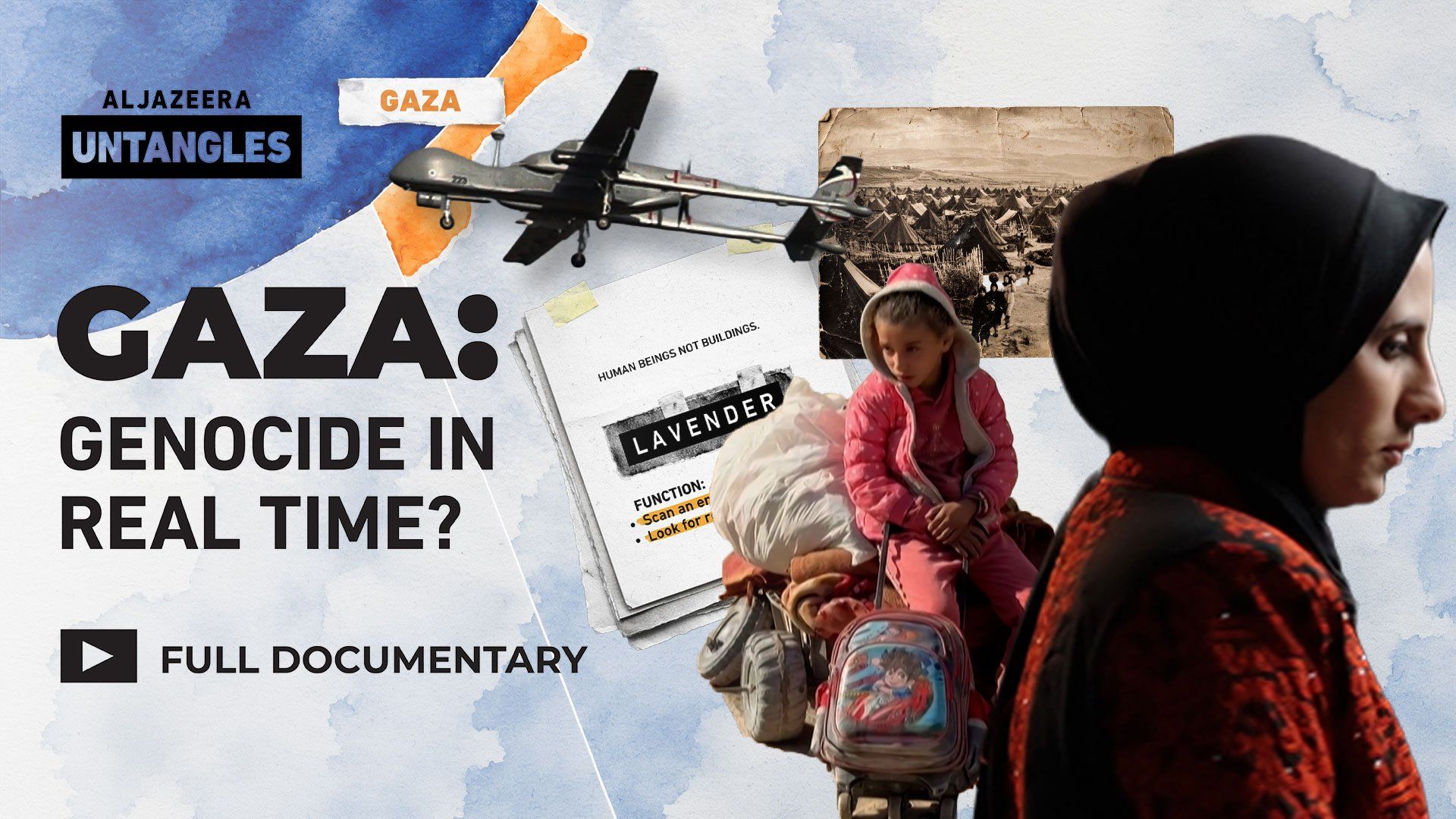 Israeli Rights Group Raises Genocide Concerns Over Gaza Conflict