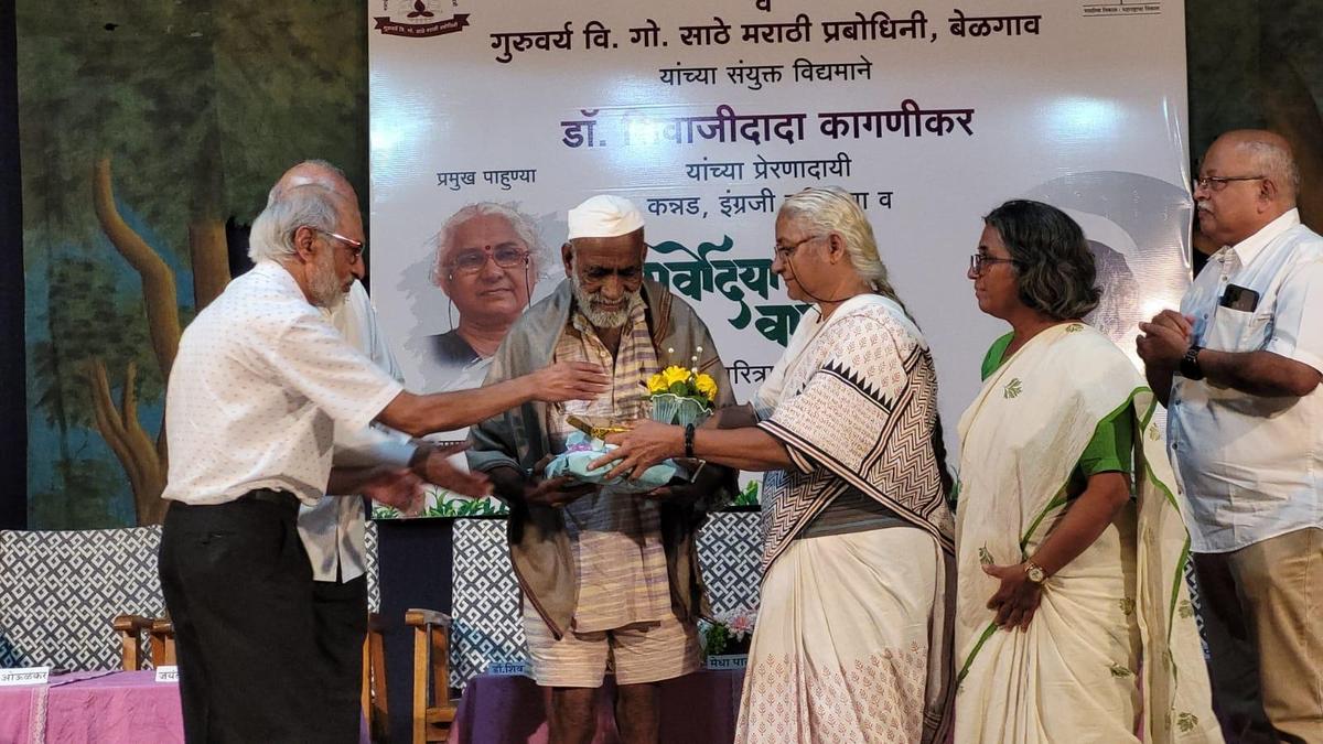 पश्चिमी घाट में आपदाएं पर्यावरण विनाश की चेतावनी: पटकर