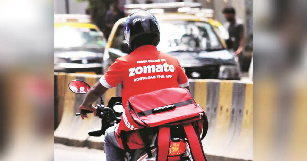 Zomato cracks down on analogue dairy products with zero-tolerance policy