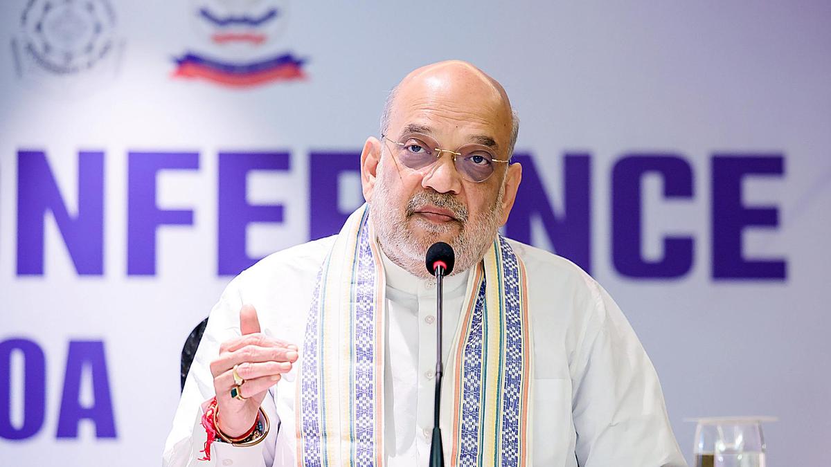 Decolonisation requires authentic Indian historical perspective: Shah