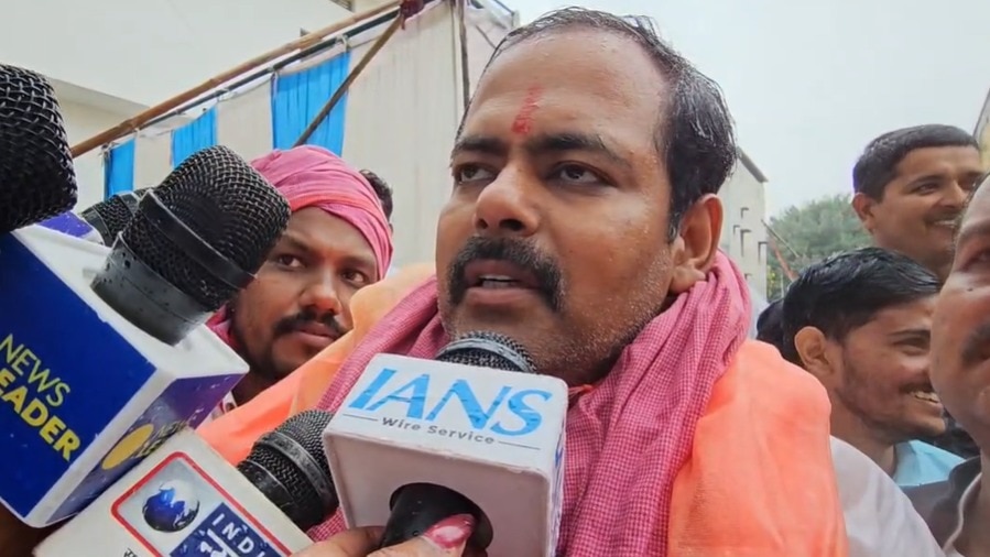 वाराणसी स्नातक MLC सीट पर सपा के आशुतोष सिन्हा की जीट