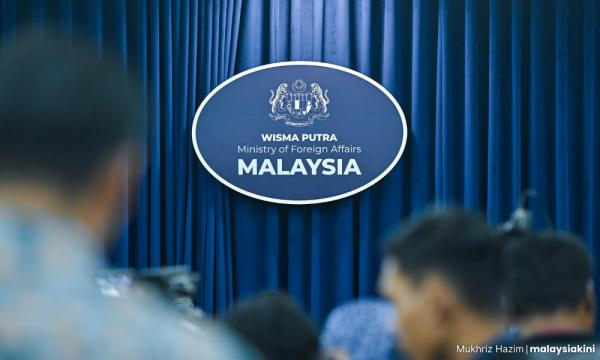 55 rakyat Malaysia masih tidak dapat dihubungi dalam banjir Nepal