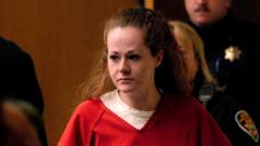 US Death Row Inmate Describes Botched Execution Attempt