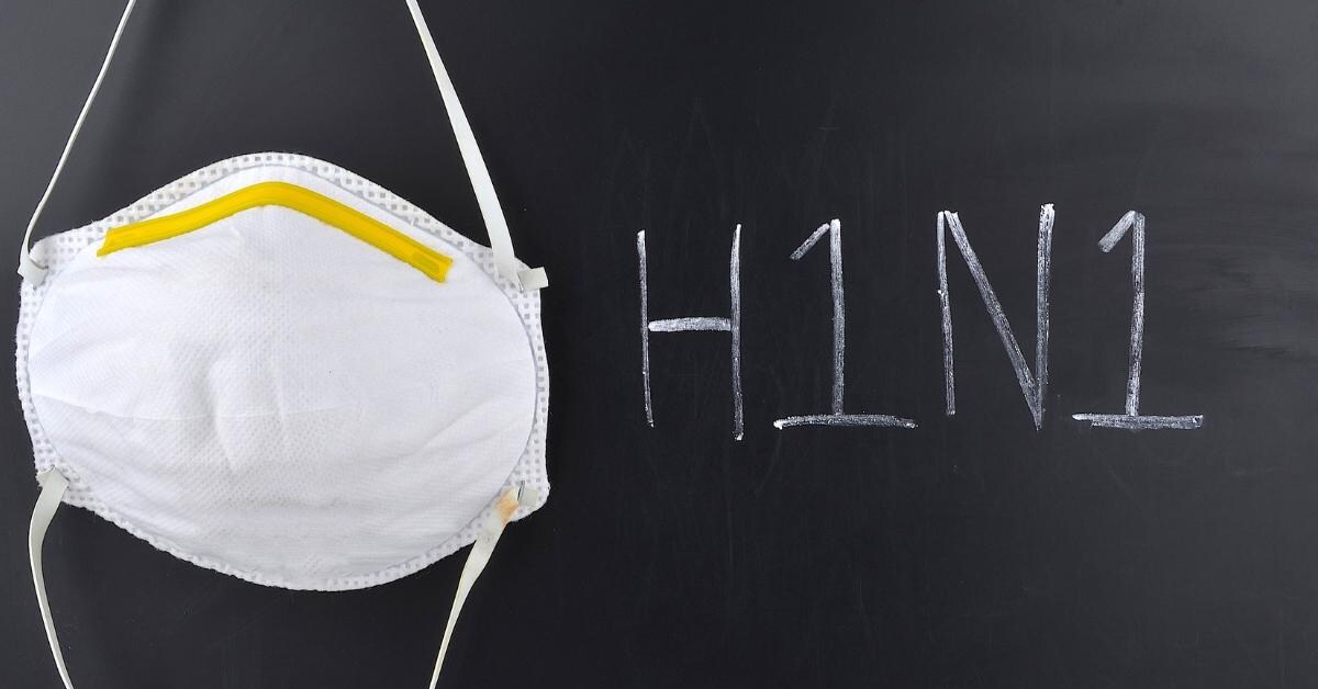 मानसून में H1N1 मामले बढ़ रहे हैं, IMA ने आत्मचिकित्सा से बचने की चेतावनी दी