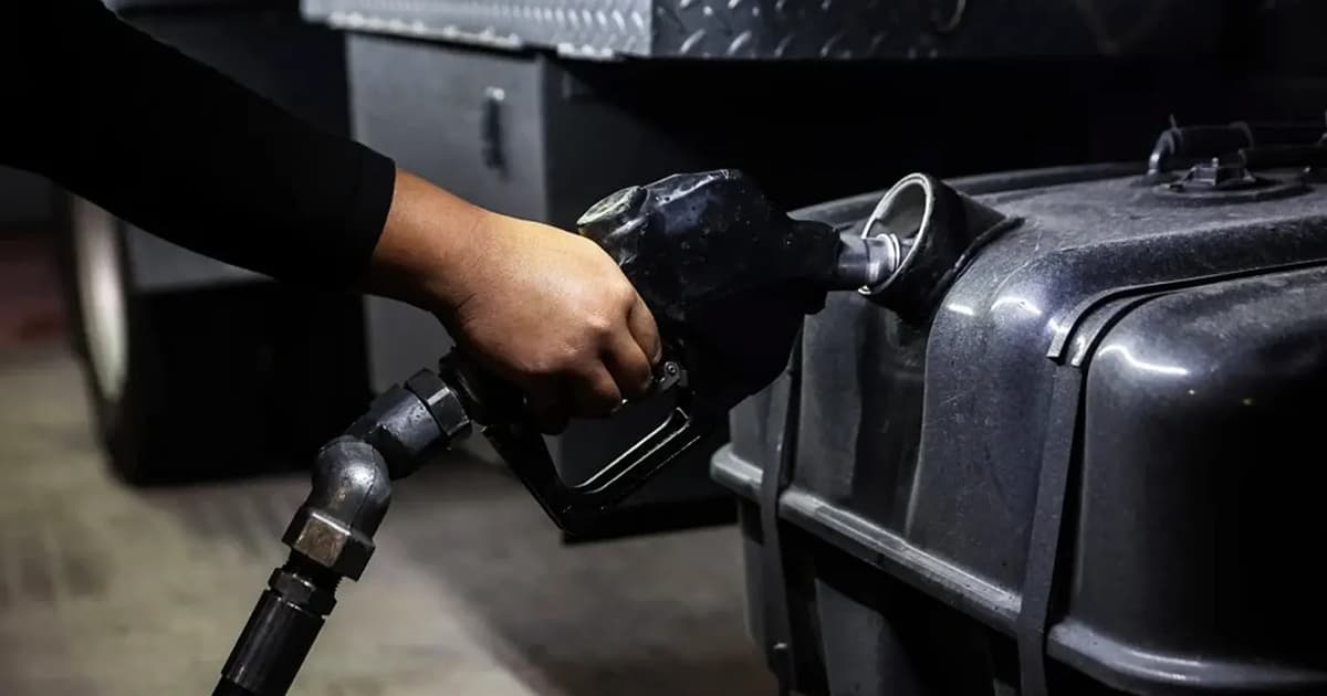 Pasaran Saham Tertekan Risiko Inflasi Dari Kenaikan Harga Minyak