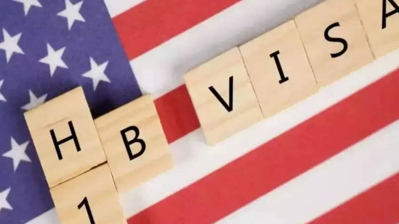 Trump's workforce reduction order raises concerns for H-1B visa holders in India