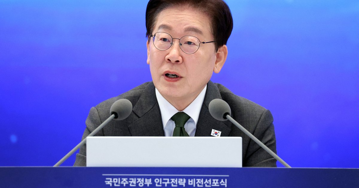 Seoul capable of assuming wartime command of US-led forces, says Lee