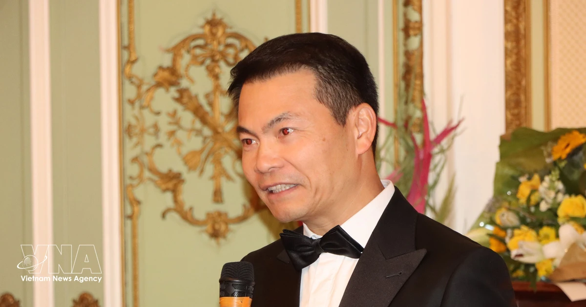 Vietnamese businesses forge stronger ties with European markets