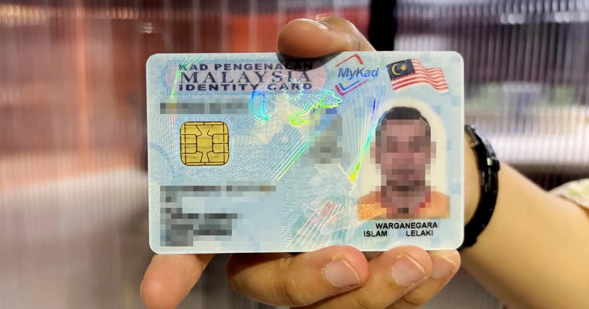MyKad printing delays extended through early September