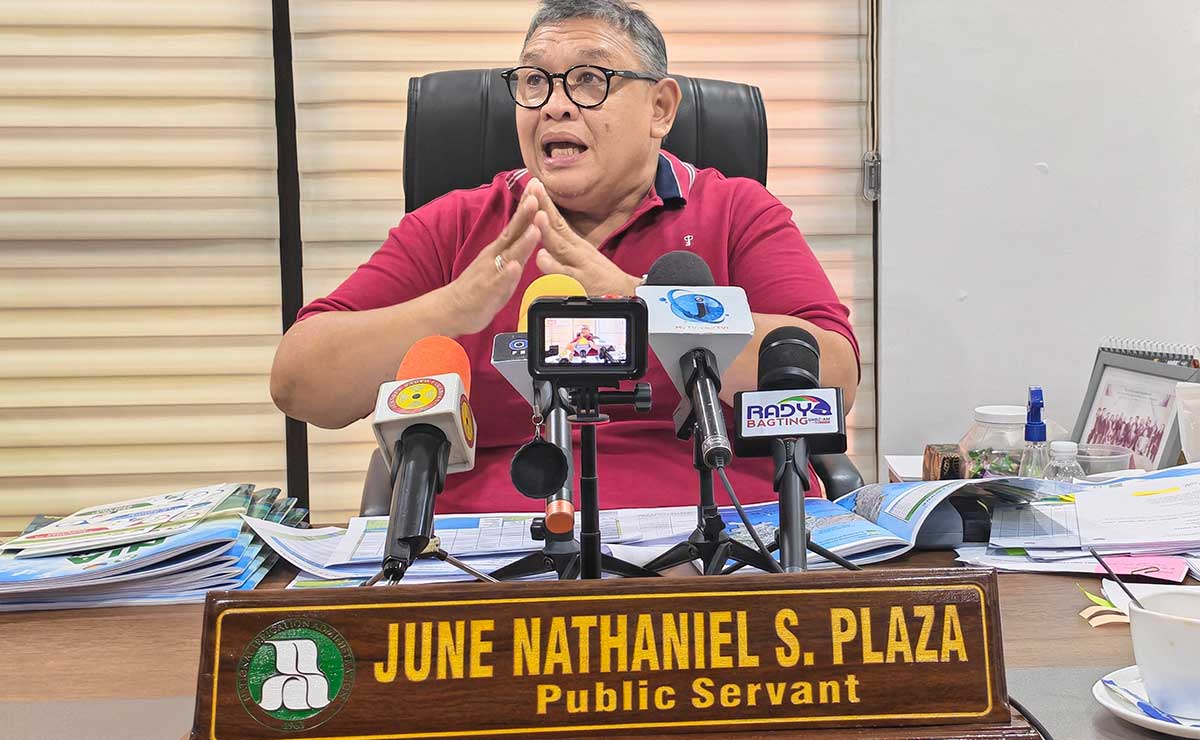 NIA-9 nagsagawa ng mga hakbang laban sa El Niño sa Zamboanga