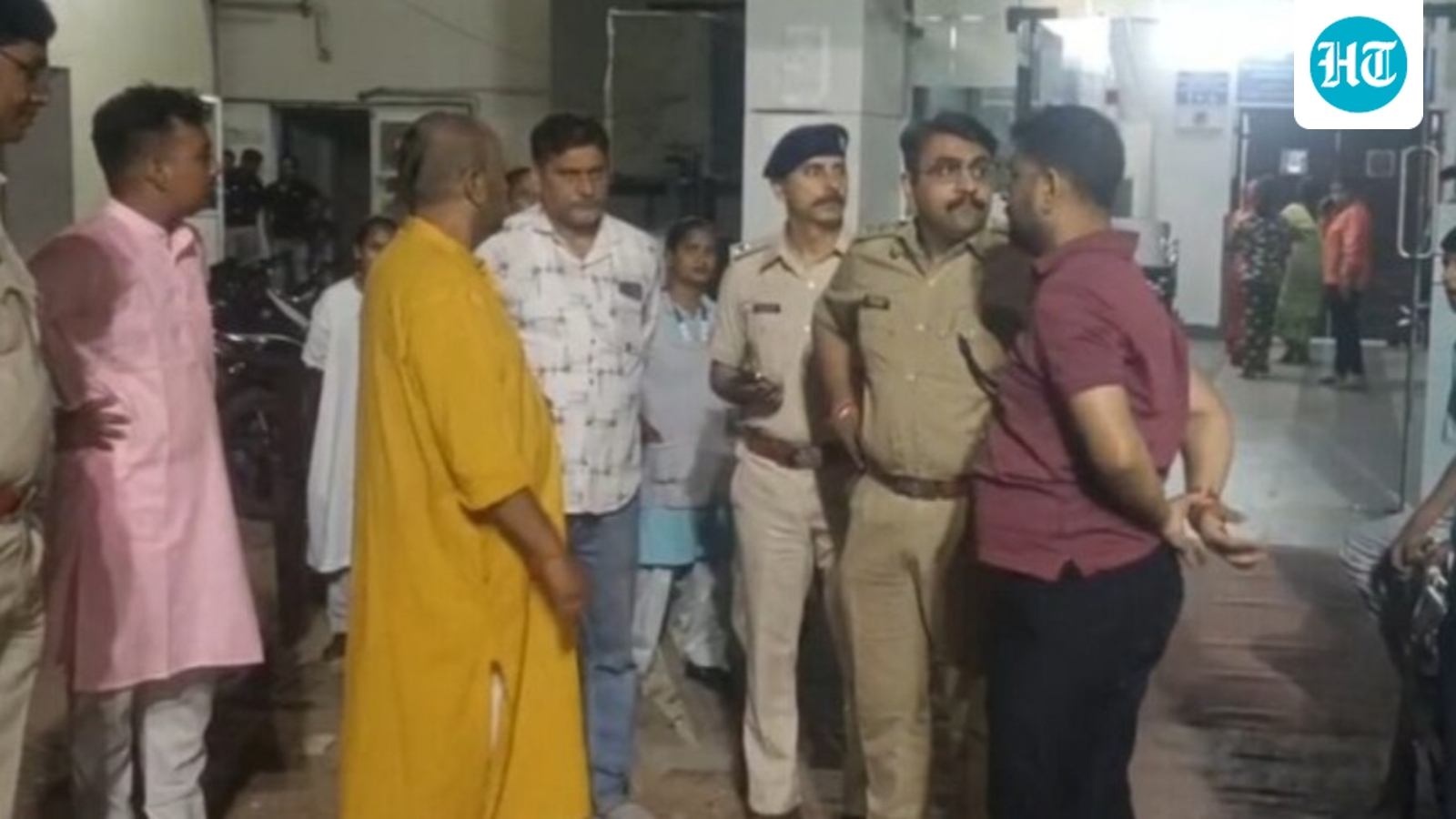 Jharkhand man killed in knife attack over food delivery dispute