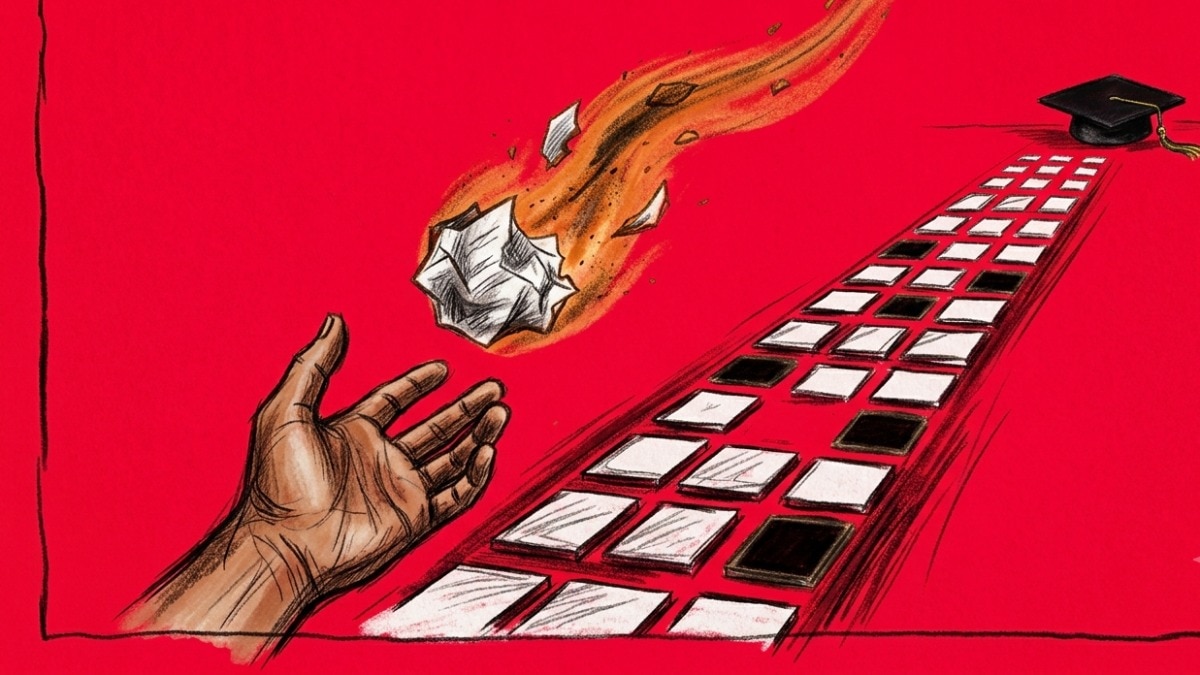 Campus Job Offers Vanish: Are They Legally Binding?