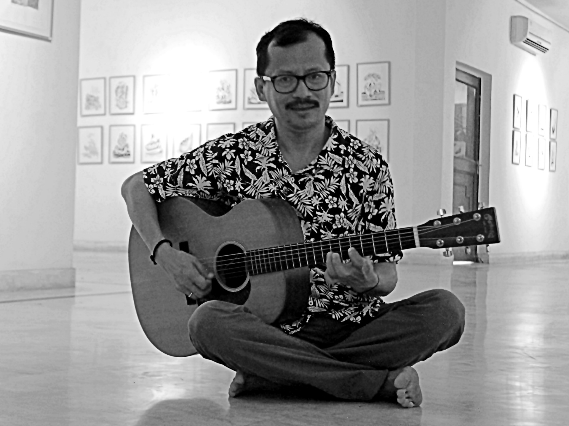 Death of Manipur musician sparks outcry over discrimination in India