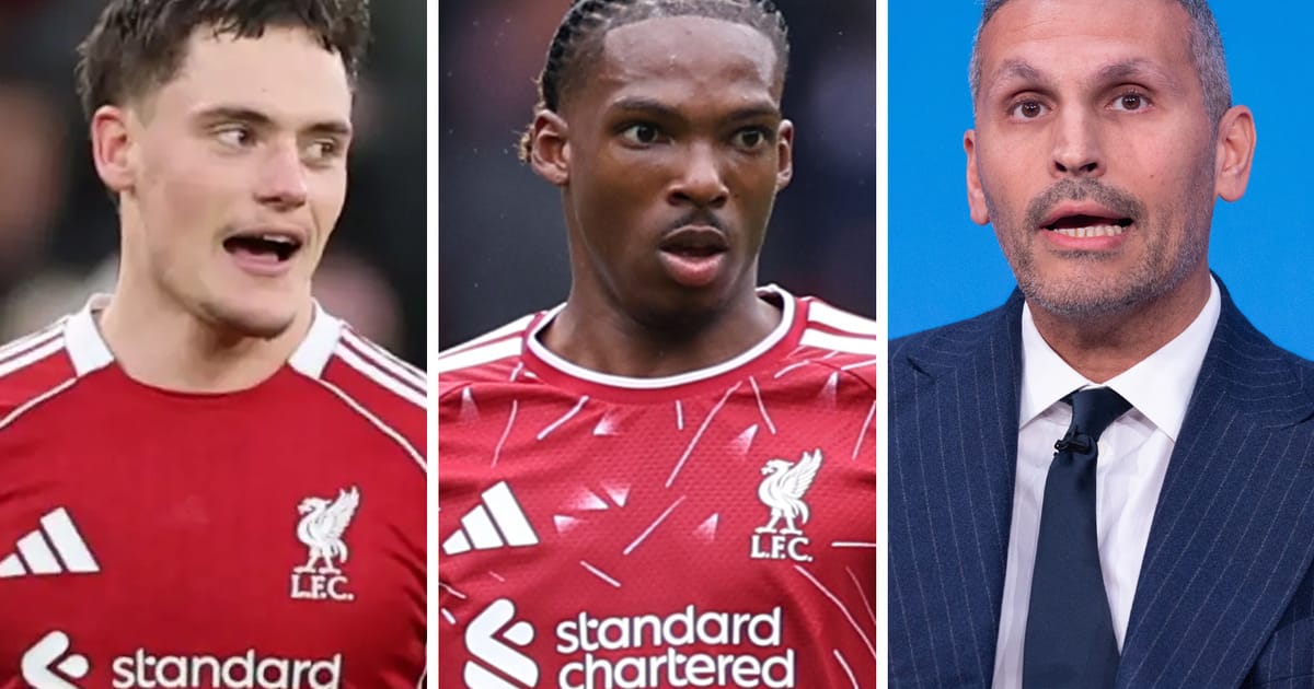 Liverpool boleh jadi pasukan pertama 'hukum' Manchester City dalam krisis