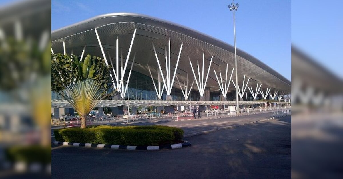 Bengaluru Airport Revises Tariffs With New Arrival Fee Structure