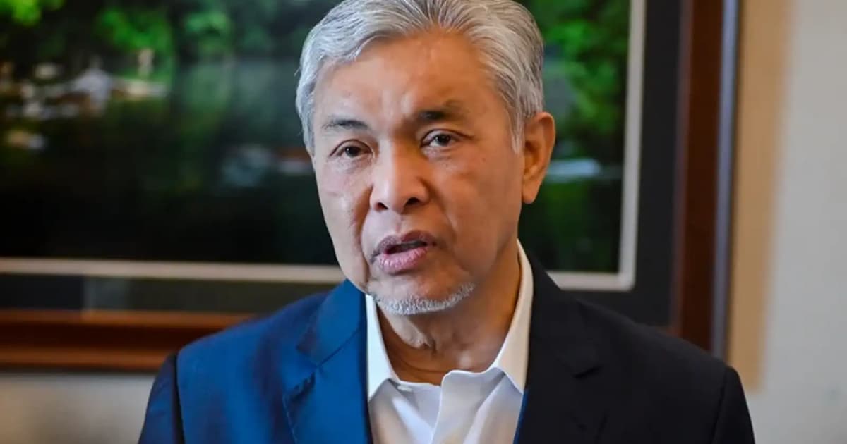 Politik Mempengaruhi Desakan Semak Semula Kes Zahid, Kata Penganalisis