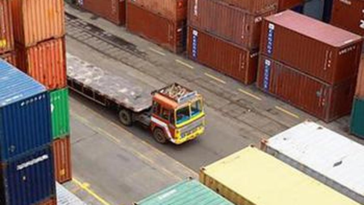Kerala exports first shipment under India-New Zealand free trade pact