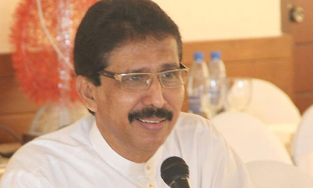 Former Transport Commission Chairman Arrested Over Expressway Permit Allegations