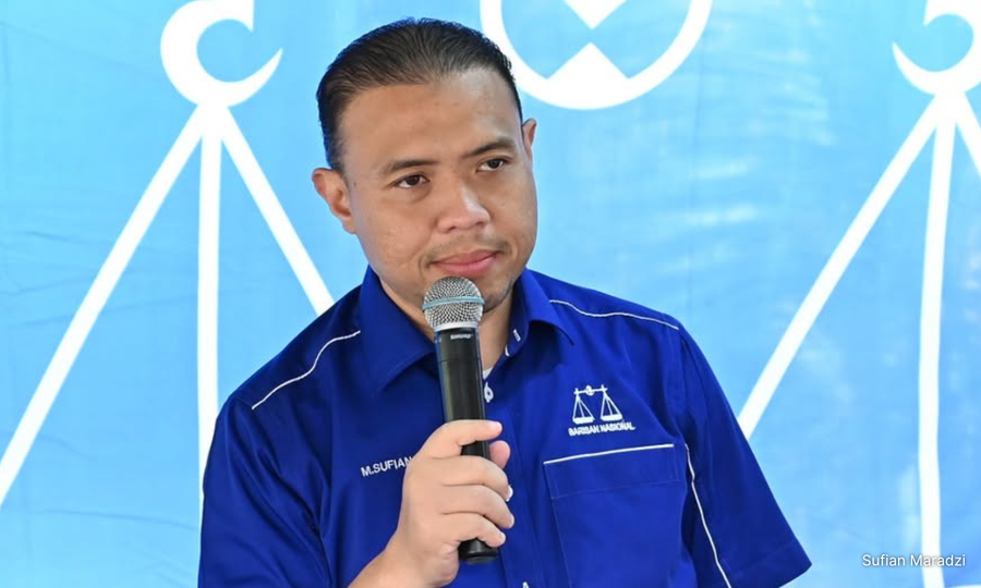 Umno Negeri Sembilan Desak Terbitan Minit Mesyuarat, Lawan Bekas MB