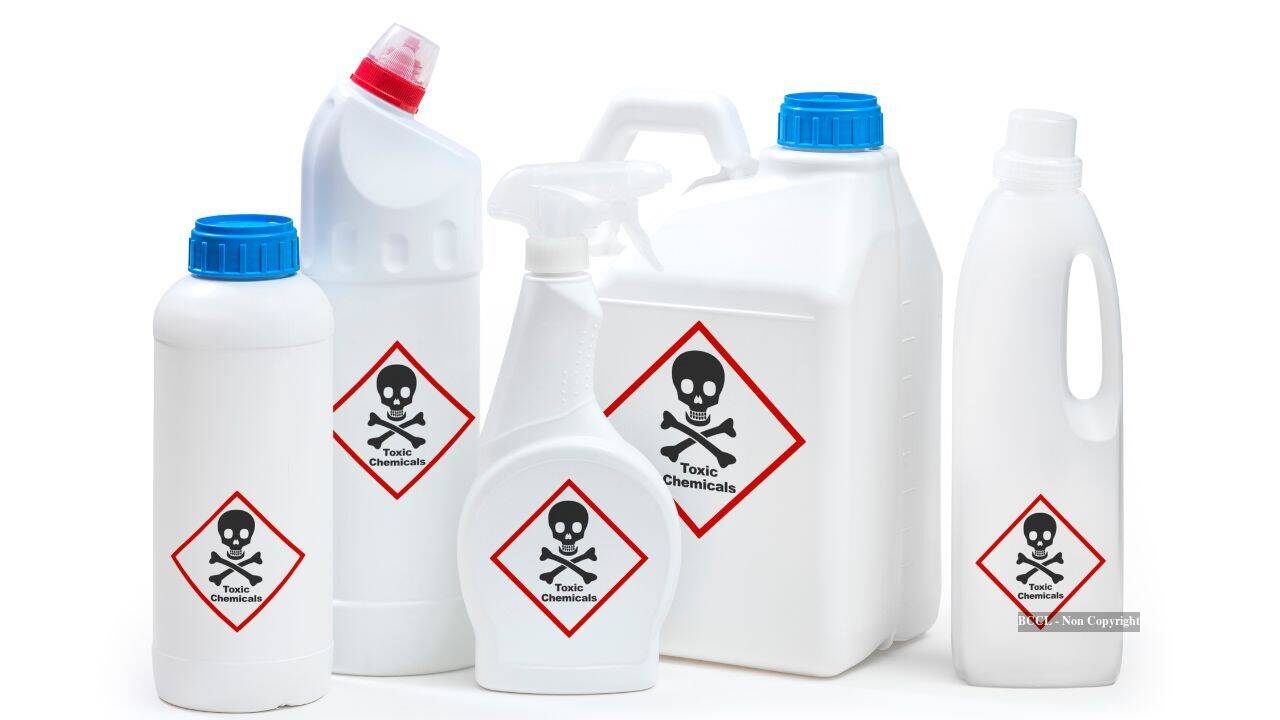 Researchers develop method to neutralise persistent water pollutants