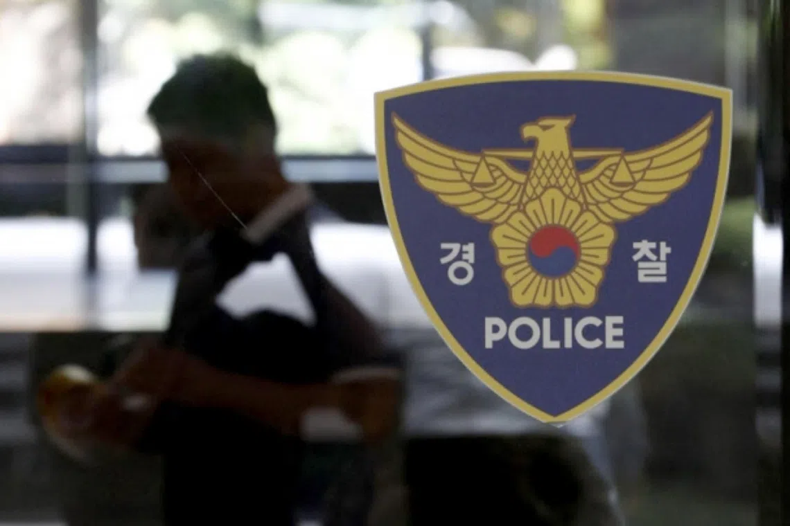 South Korean Police Probe Officer's False Closure of Missing Person Cases