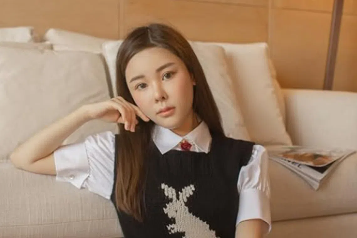Premeditated plot behind Hong Kong model's murder, court told