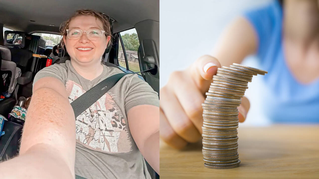 US Woman Eliminates Over $67,000 in Family Debt in Just 45 Days