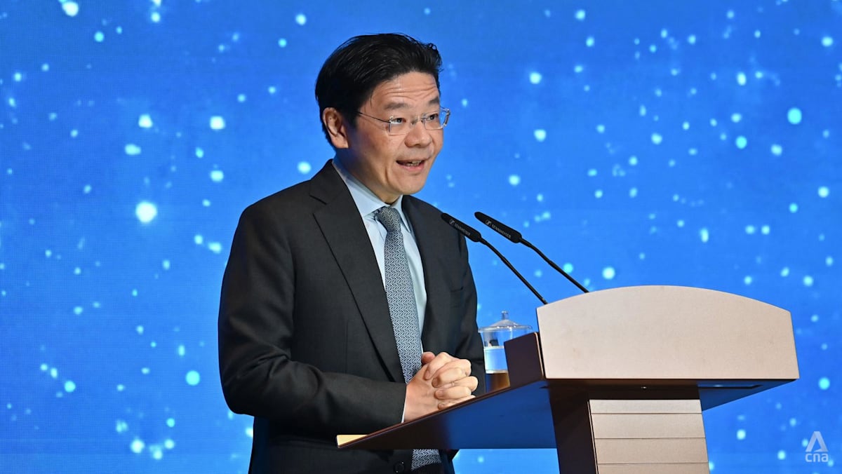 Price controls offer short-term relief but carry long-term economic costs: PM Wong