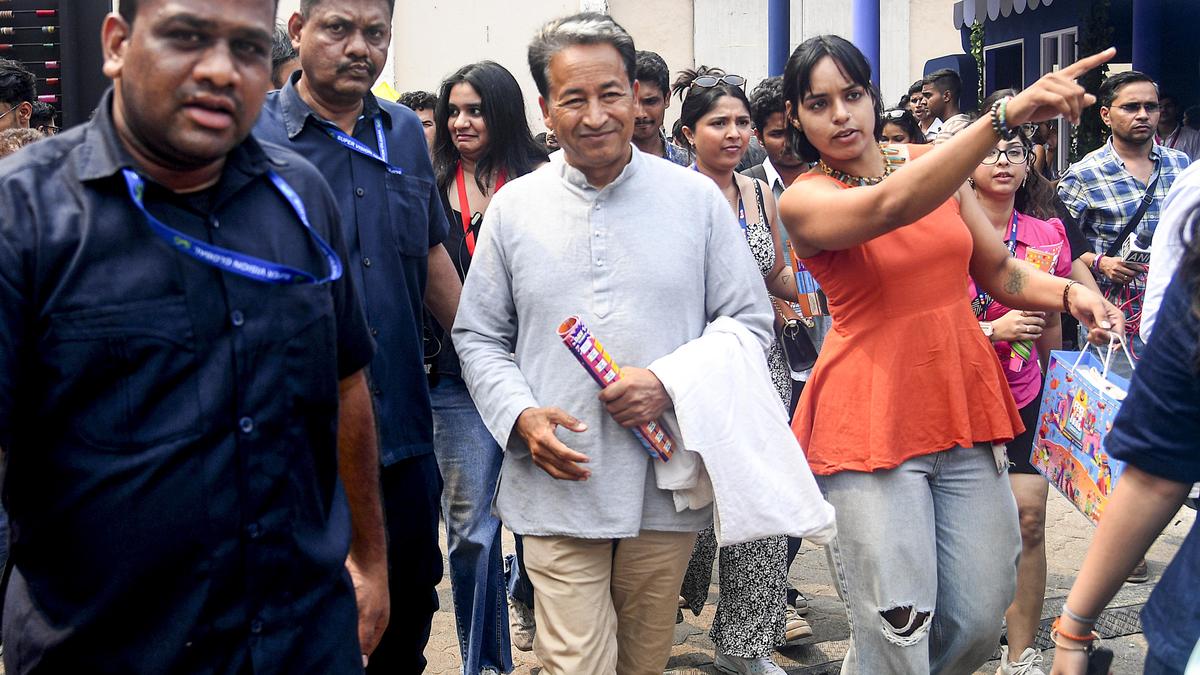 लद्दाख प्रशासन की सहमति के बाद महिला नेतृत्व वाले विरोध प्रदर्शन स्थगित