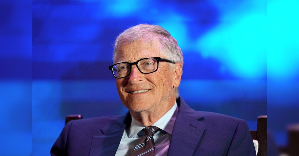 Global coordination essential to manage AI disruption: Gates