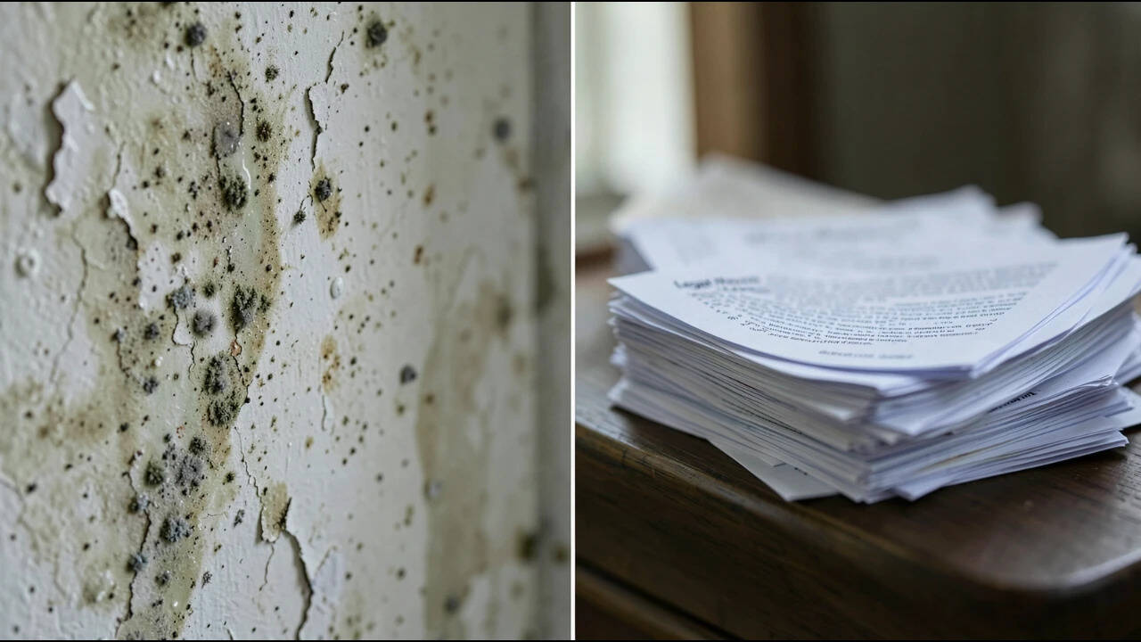 Florida Court Blocks Retroactive Application of Water Damage Notice Law