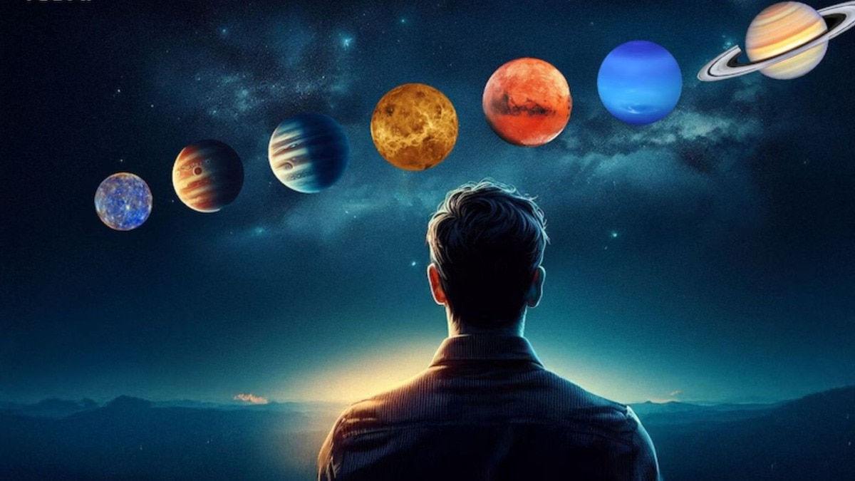 Astrologers warn three zodiac signs of inauspicious planetary alignment in September