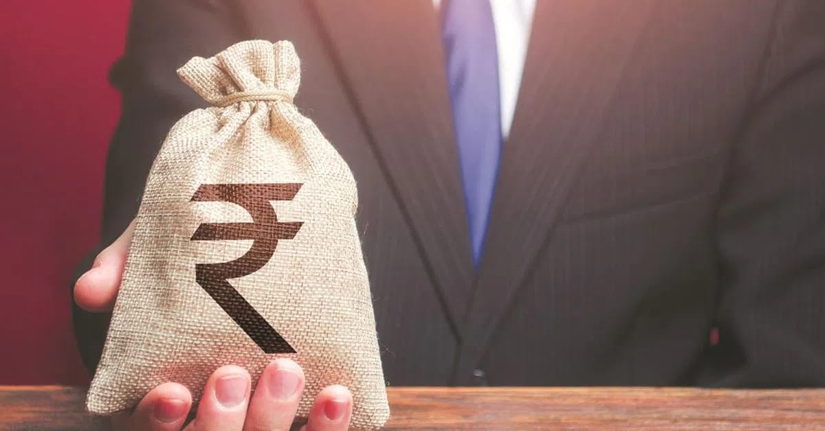 India set to surpass disinvestment target with IDBI Bank sale