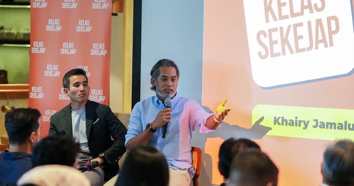 Parents must guide AI use in children's learning, warns ex-minister